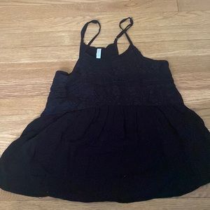 Xhilaration Blank Tank Top